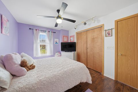 Tiny photo for 14032 Danbury Drive, Plainfield, IL 60544 (MLS # 12602114)