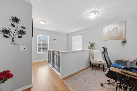 Tiny photo for 14032 Danbury Drive, Plainfield, IL 60544 (MLS # 12602114)