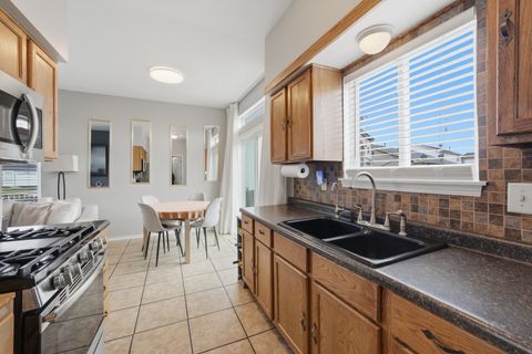 Tiny photo for 14032 Danbury Drive, Plainfield, IL 60544 (MLS # 12602114)