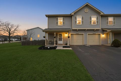 Tiny photo for 14032 Danbury Drive, Plainfield, IL 60544 (MLS # 12602114)
