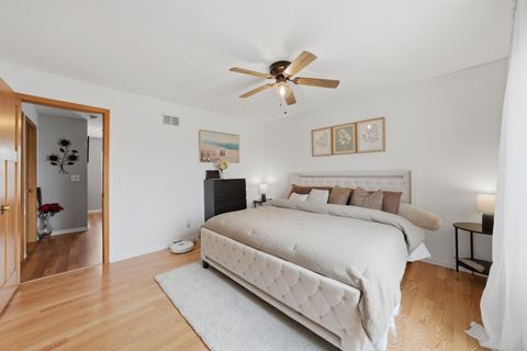 Tiny photo for 14032 Danbury Drive, Plainfield, IL 60544 (MLS # 12602114)