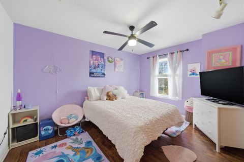 Tiny photo for 14032 Danbury Drive, Plainfield, IL 60544 (MLS # 12602114)