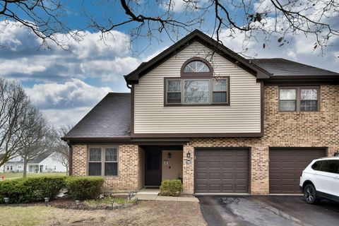 702 Dorset Circle Wheeling IL 60090