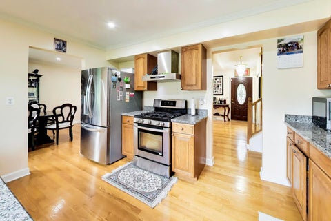 Tiny photo for 911 S Elmhurst Road, Mount Prospect, IL 60056 (MLS # 12765396)