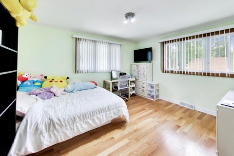 Tiny photo for 911 S Elmhurst Road, Mount Prospect, IL 60056 (MLS # 12765396)