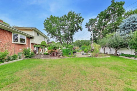 Tiny photo for 911 S Elmhurst Road, Mount Prospect, IL 60056 (MLS # 12765396)