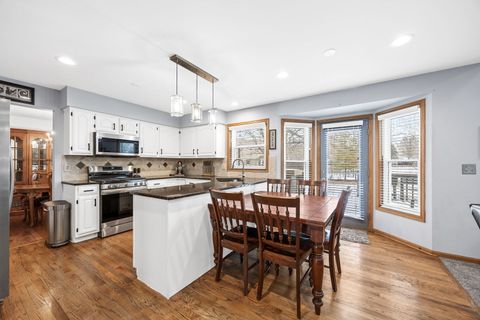 Tiny photo for 3094 Fairfield Lane, Aurora, IL 60504 (MLS # 12554220)