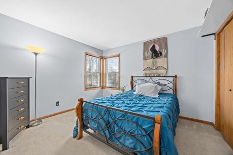 Tiny photo for 3094 Fairfield Lane, Aurora, IL 60504 (MLS # 12554220)