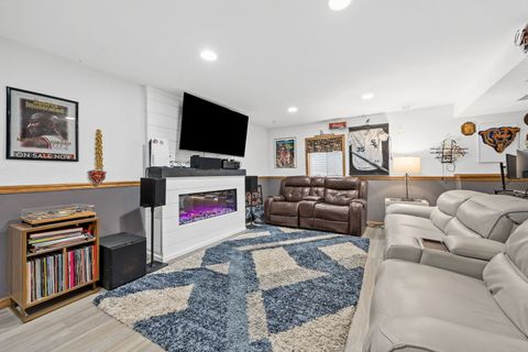 Tiny photo for 3094 Fairfield Lane, Aurora, IL 60504 (MLS # 12554220)