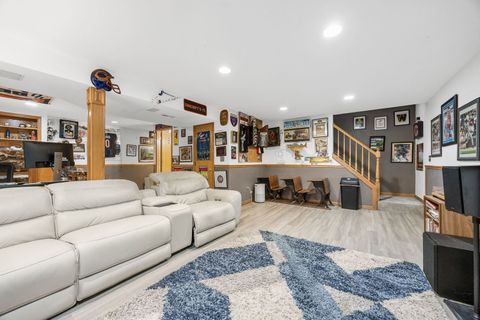 Tiny photo for 3094 Fairfield Lane, Aurora, IL 60504 (MLS # 12554220)