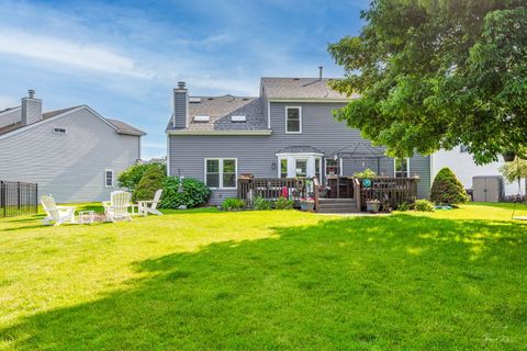 Tiny photo for 3094 Fairfield Lane, Aurora, IL 60504 (MLS # 12554220)