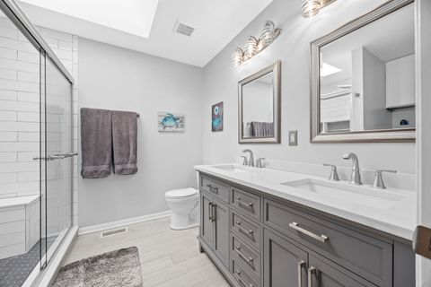 Tiny photo for 3094 Fairfield Lane, Aurora, IL 60504 (MLS # 12554220)