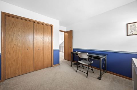 Tiny photo for 3094 Fairfield Lane, Aurora, IL 60504 (MLS # 12554220)