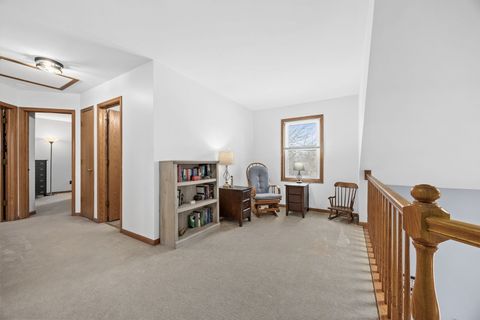 Tiny photo for 3094 Fairfield Lane, Aurora, IL 60504 (MLS # 12554220)