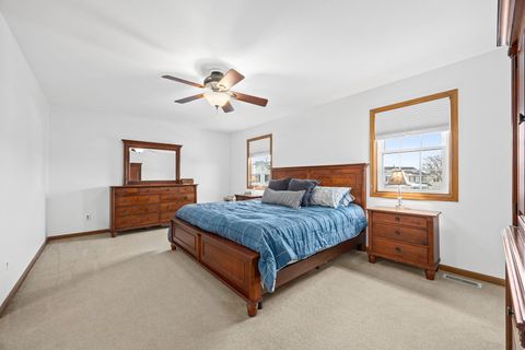 Tiny photo for 3094 Fairfield Lane, Aurora, IL 60504 (MLS # 12554220)