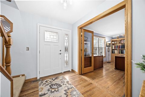 Tiny photo for 3094 Fairfield Lane, Aurora, IL 60504 (MLS # 12554220)