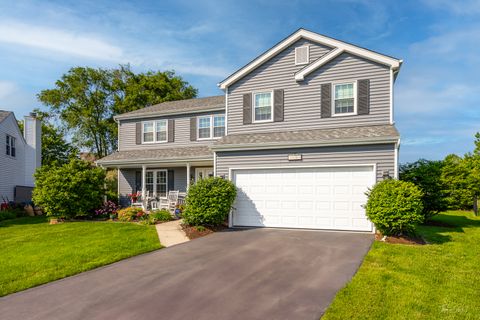 Tiny photo for 3094 Fairfield Lane, Aurora, IL 60504 (MLS # 12554220)