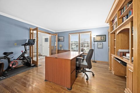 Tiny photo for 3094 Fairfield Lane, Aurora, IL 60504 (MLS # 12554220)