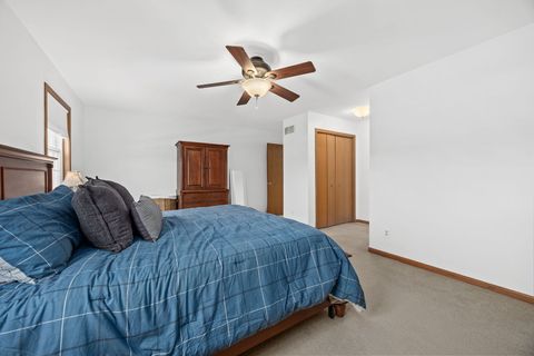 Tiny photo for 3094 Fairfield Lane, Aurora, IL 60504 (MLS # 12554220)