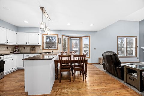 Tiny photo for 3094 Fairfield Lane, Aurora, IL 60504 (MLS # 12554220)