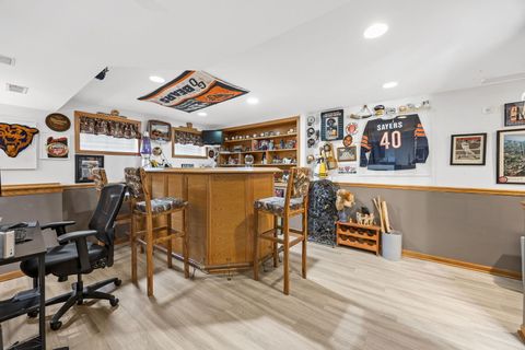 Tiny photo for 3094 Fairfield Lane, Aurora, IL 60504 (MLS # 12554220)