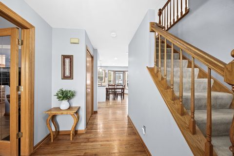 Tiny photo for 3094 Fairfield Lane, Aurora, IL 60504 (MLS # 12554220)