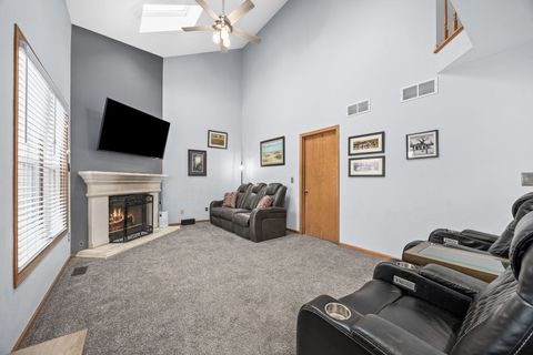 Tiny photo for 3094 Fairfield Lane, Aurora, IL 60504 (MLS # 12554220)