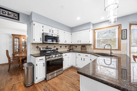 Tiny photo for 3094 Fairfield Lane, Aurora, IL 60504 (MLS # 12554220)