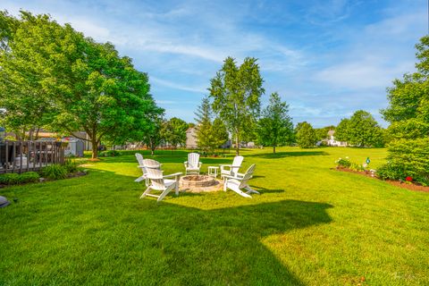 Tiny photo for 3094 Fairfield Lane, Aurora, IL 60504 (MLS # 12554220)