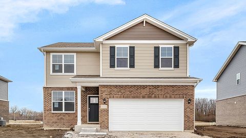 Photo of 6207 Leinster Lane, Tinley Park, IL 60477 (MLS # 12474753) Photo of 6207 Leinster Lane, Tinley Park, IL 60477 (MLS # 12474753)