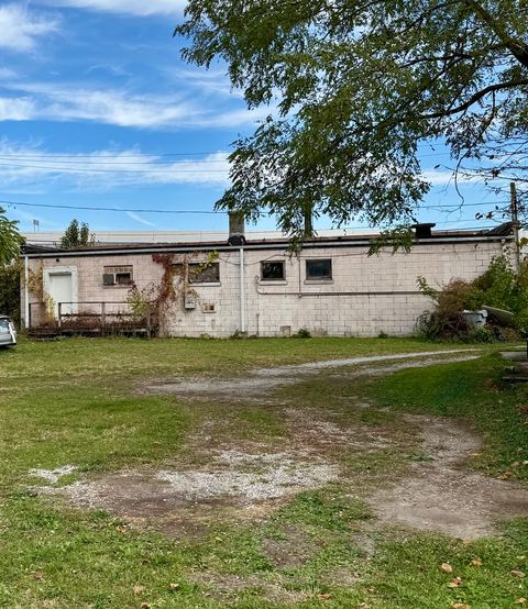 Tiny photo for 21920 E Lincoln Highway, Lynwood, IL 60411 (MLS # 12505723)