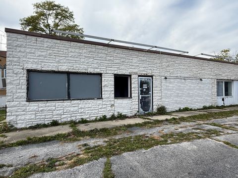 Tiny photo for 21920 E Lincoln Highway, Lynwood, IL 60411 (MLS # 12505723)