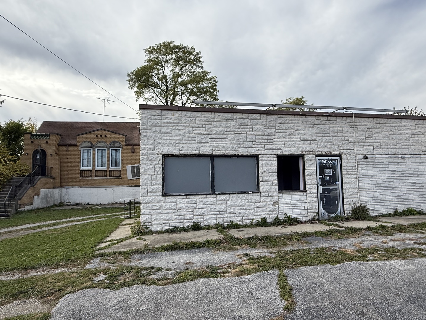 21920 E Lincoln Highway