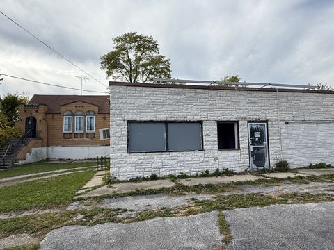 Tiny photo for 21920 E Lincoln Highway, Lynwood, IL 60411 (MLS # 12505723)