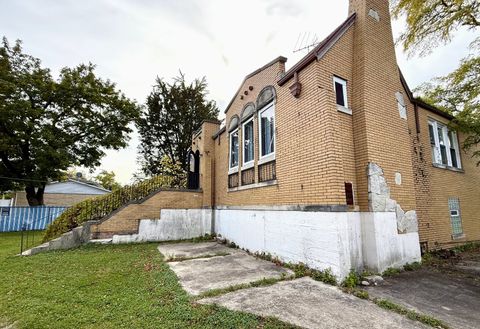 Tiny photo for 21920 E Lincoln Highway, Lynwood, IL 60411 (MLS # 12505723)