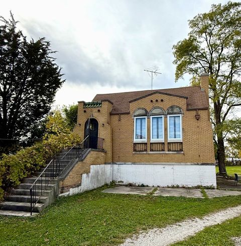 21920 E Lincoln Highway Lynwood IL 60411