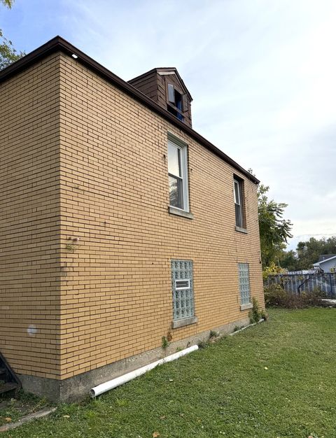 Tiny photo for 21920 E Lincoln Highway, Lynwood, IL 60411 (MLS # 12505723)