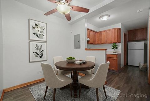 Tiny photo for 4211 W 95th Street #2D, Oak Lawn, IL 60453 (MLS # 12604277)