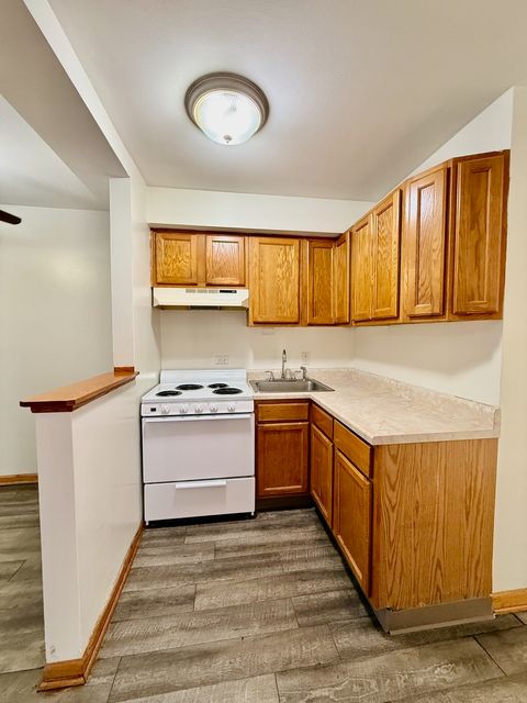 Tiny photo for 4211 W 95th Street #2D, Oak Lawn, IL 60453 (MLS # 12604277)