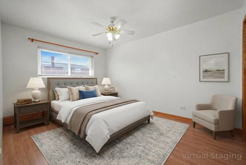 Tiny photo for 4211 W 95th Street #2D, Oak Lawn, IL 60453 (MLS # 12604277)