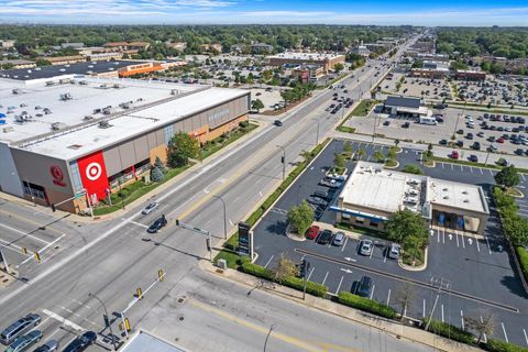 Tiny photo for 4211 W 95th Street #2D, Oak Lawn, IL 60453 (MLS # 12604277)