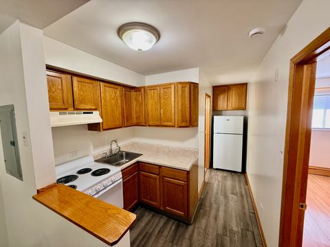 Tiny photo for 4211 W 95th Street #2D, Oak Lawn, IL 60453 (MLS # 12604277)