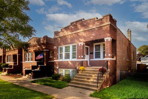 Photo of 1802 S 55th Court, Cicero, IL 60804 (MLS # 12689687)