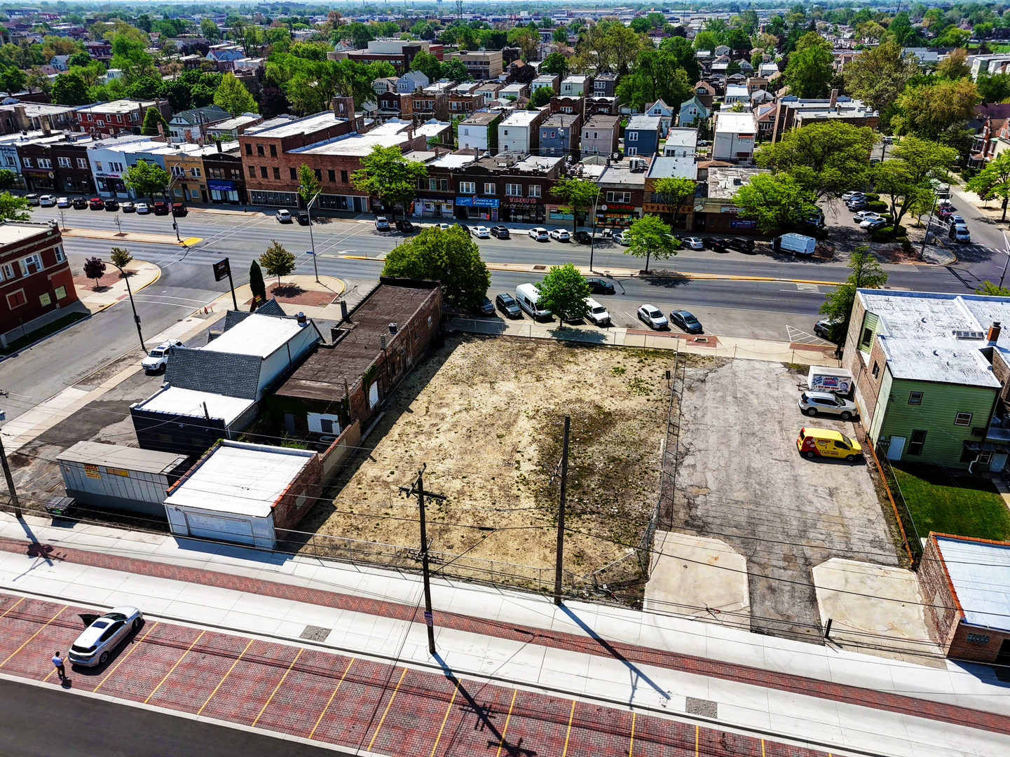 5734 W Cermak Road