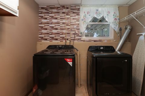 Tiny photo for 702 Arrowhead Lane, Heyworth, IL 61745 (MLS # 12475838)