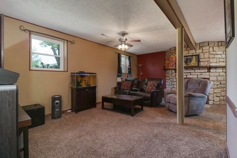 Tiny photo for 702 Arrowhead Lane, Heyworth, IL 61745 (MLS # 12475838)