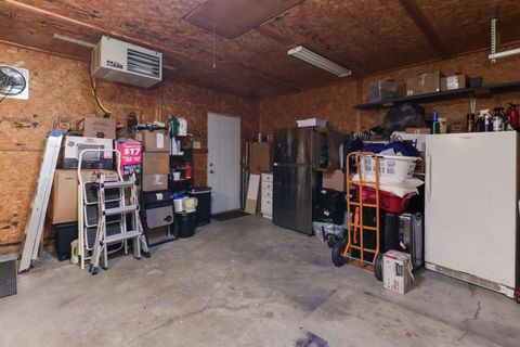 Tiny photo for 702 Arrowhead Lane, Heyworth, IL 61745 (MLS # 12475838)