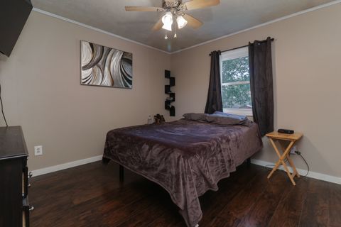 Tiny photo for 702 Arrowhead Lane, Heyworth, IL 61745 (MLS # 12475838)