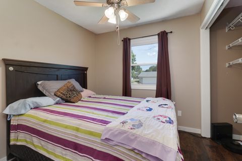 Tiny photo for 702 Arrowhead Lane, Heyworth, IL 61745 (MLS # 12475838)