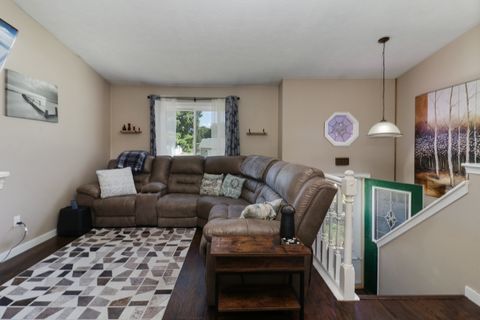 Tiny photo for 702 Arrowhead Lane, Heyworth, IL 61745 (MLS # 12475838)